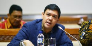 Dave Nilai Evaluasi TNI di Jabatan Sipil oleh Presiden Sudah Tepat