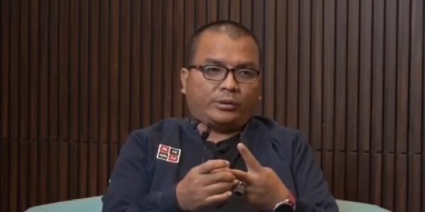 Proses Hukum Dugaan Penyebaran Hoaks Oleh Denny Indrayana Berlanjut
