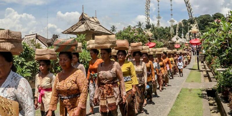 Bagus Adhi Mahendra: UU Provinsi Bali Dorong Kesejahteraan Masyarakat Melalui Kearifan Lokal