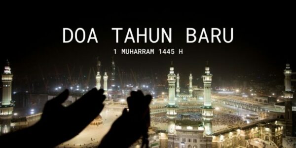 Doa Awal Tahun Baru Islam, Teks dan Waktu Membacanya