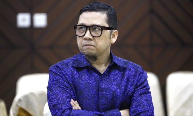 Pilgub 2024: Golkar Tak Gentar di Jakarta, Siapkan 4 Kandidat di Papua