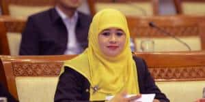 Endang Maria Dukung KPK Bersih bersih Koruptor Bansos