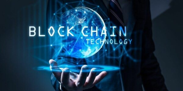 Cari Tau Potensi Besar Blockchain: Teknologi Baru di Era Digital