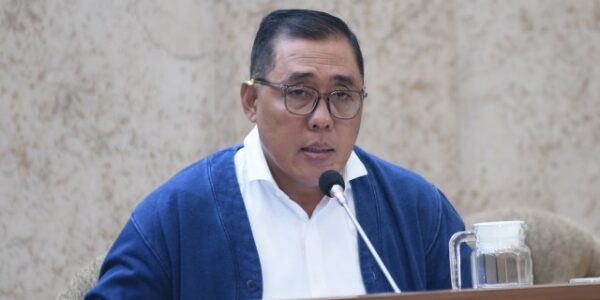 Politisi Partai Golkar Minta Gaji Tunggal PNS Dikaji Ulang