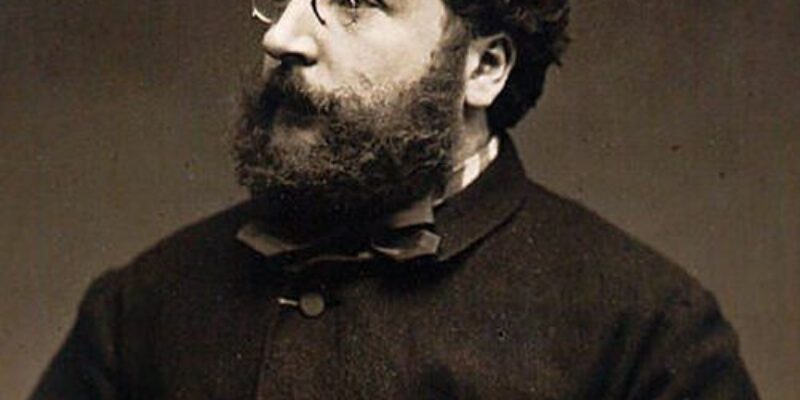 George Bizet: Mengukir Nama dalam Sejarah Musik