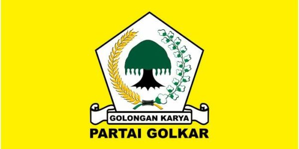 Survei LSI: Golkar Geser Elektabilitas PDIP di Jawa Barat