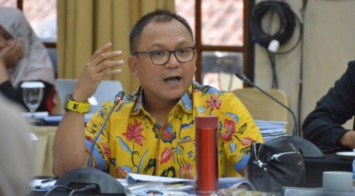 Golkar DKI Jakarta Saring Ketat Bacaleg Lewat Tes