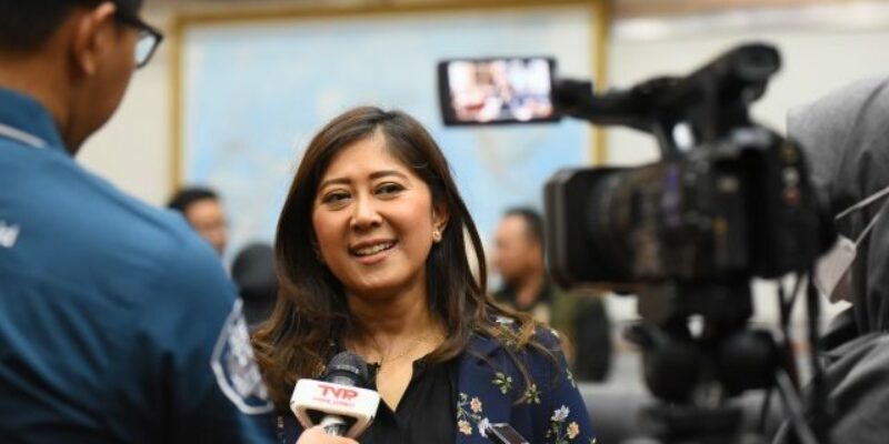 Golkar Dukung Kebijakan Kemlu Sejahterakan Pegawai Perwakilan Indonesia di Luar Negeri