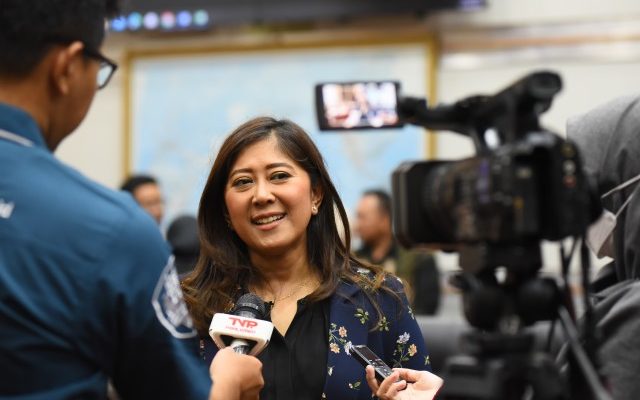 Golkar Dukung Kebijakan Kemlu Sejahterakan Pegawai Perwakilan Indonesia di Luar Negeri
