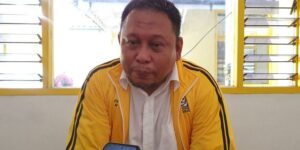 Golkar Kabupaten Majalengka Optimistis Raih 10 kursi DPRD