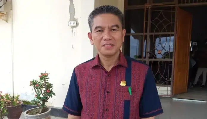 Golkar Konawe Selatan Siap Menangkan Prabowo Pilpres 2024