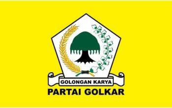 Tekad Menang Pileg 2024, Kader dan Caleg Golkar Kabupaten Tangerang Diminta All-out