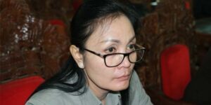 Golkar Targetkan 6 Kursi di DPRD Klungkung