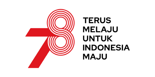 Resmi! Pemerintah Rilis Logo HUT ke-78 RI, Cek Link Downloadnya Disini