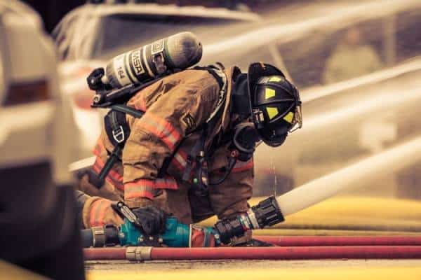 4 Mei Hari Pemadam Kebakaran Internasional, Berikut Sejarah dan Misinya