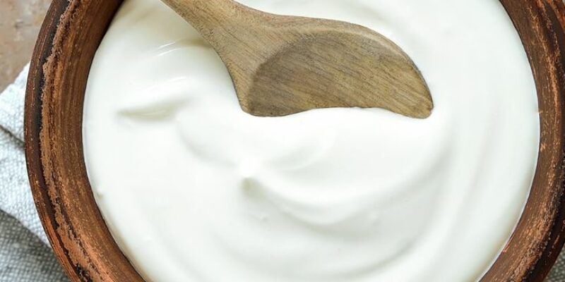 Kelezatan dan Manfaat Yoghurt: Produk Fermentasi yang Menyehatkan