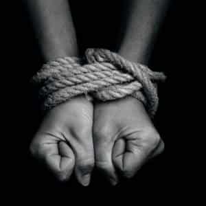 Dalam 3 Bulan, Polri Jerat 1.024 Orang Jadi Tersangka Kasus Perdagangan Manusia