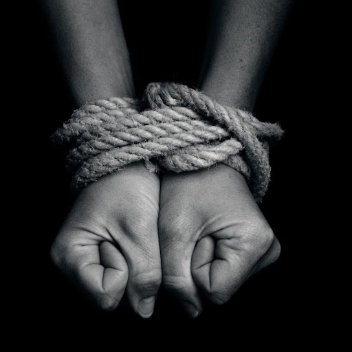 Ilustrasi tindak pidana perdagangan orang. Foto: Ist