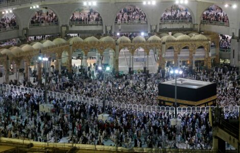 DPR Tekankan Biaya Haji Terjangkau Masyarakat Sesuai Prinsip Istitha’ah