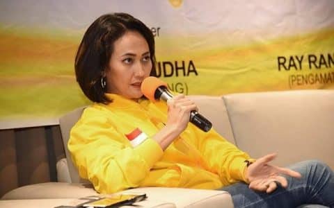Christina Aryani Soroti Maraknya WNA Kerja Ilegal di Bali