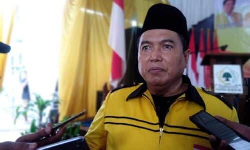 Partai Golkar Jombang Siap Hadapi Pemilu Legislatif 2024, Target 10 Kursi DPRD