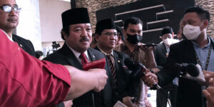 Idris Laena Ungkap 4 Alasan Airlangga Layak Cawapres Prabowo