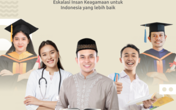 Ilustrasi pendaftaran Beasiswa Indonesia Bangkit 2023