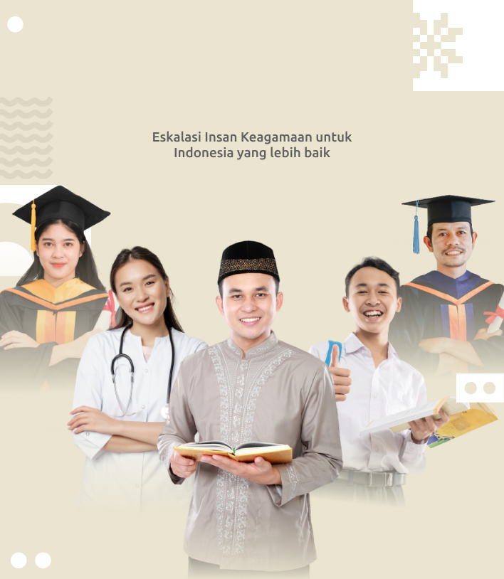 Ilustrasi pendaftaran Beasiswa Indonesia Bangkit 2023