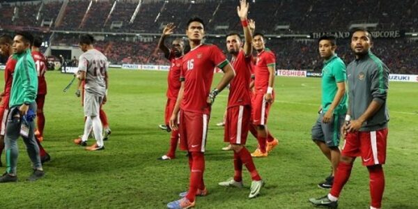 Timnas Indonesia Akan Berlaga Dengan Brunei Darussalam di Kualifikasi Piala Dunia 2026