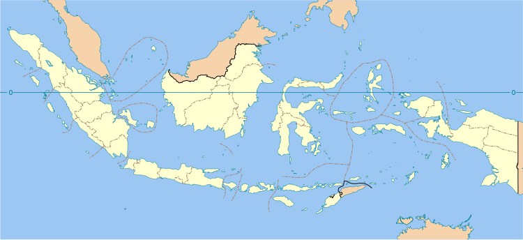 Ini Dia Daftar Lengkap 38 Provinsi dan Ibu Kota di Indonesia