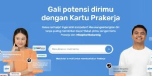 Ini info Kartu Prakerja Gelombang 50 dibuka kapan. Simak juga syarat dan cara daftar login www.prakerja.go.id