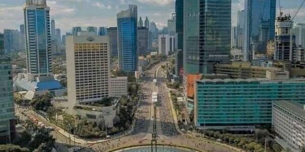 Yuk Rayakan HUT DKI Jakarta 2023 Dengan Semangat Kontribusi!