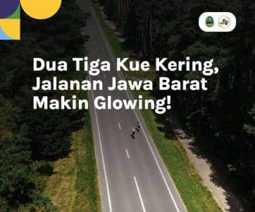Proyek Perbaikan Jalan Provinsi di Jawa Barat Hampir Selesai, Ini Kata Gubernur Ridwan Kamil