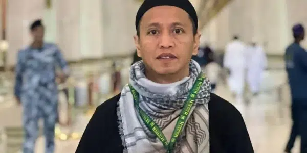 Golkar Usung Jamaluddin Syamsir Jadi Calon Bupati Bulukumba Sulsel