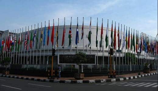 Hari Konferensi Asia Afrika, Bukti Nyata Kontribusi Indonesia di Dunia Internasional