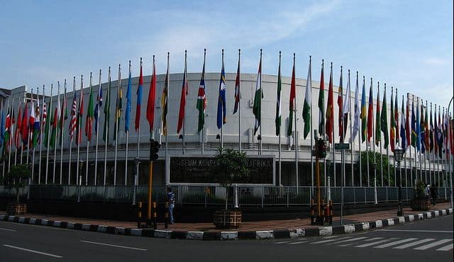 Hari Konferensi Asia Afrika, Bukti Nyata Kontribusi Indonesia di Dunia Internasional