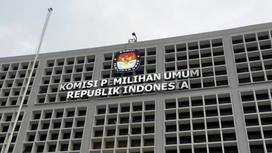 KPU Bukittinggi Terima Hibah Dana Pemilu Rp13,8 Miliar