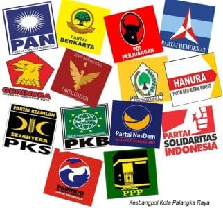 UU Parpol Digugat, MK Diminta Batasi Masa Jabatan Ketua Partai