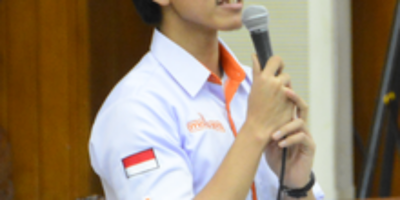 Kaesang Minta Kader PSI di NTT Menangkan Prabowo-Gibran
