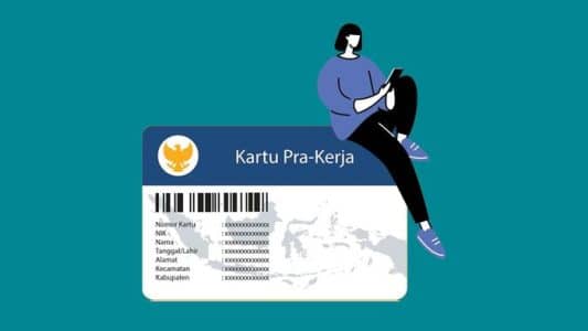 Pendaftaran Kartu Prakerja Gelombang 50 Belum Resmi Ditutup, Segera Daftar Yuk di Prakerja.go.id