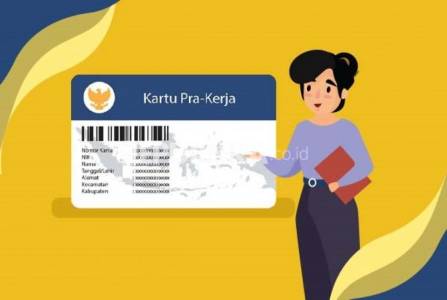 Kartu Prakerja Gelombang 52 Ditutup, Langkah Selanjutnya di Prakerja.go.id