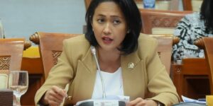 Legislator Golkar Minta Pengawasan Pengungsi Rohingya Diperketat