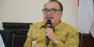Kata Legislator Golkar Soal Batalnya Event ANOC di Bali