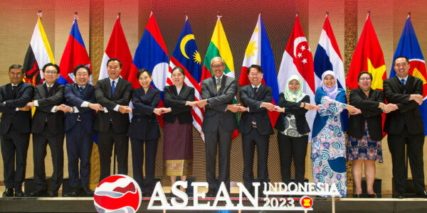 Indonesia Ketua ASEAN 2023, Bukti Posisi Penting dan Pengakuan Dedikasi terhadap ASEAN