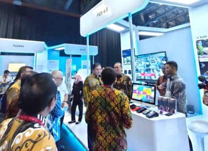 Kemenperin Dukung Adaptasi Ekonomi Digital di Indonesia