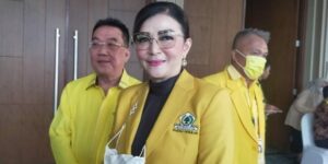 Ketua DPD Golkar Sulut Imbau Caleg Untuk Terus Bergerak