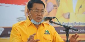 Ketua DPD Partai Golkar DIY Sebut Pemilu Ajang Adu Gagasan