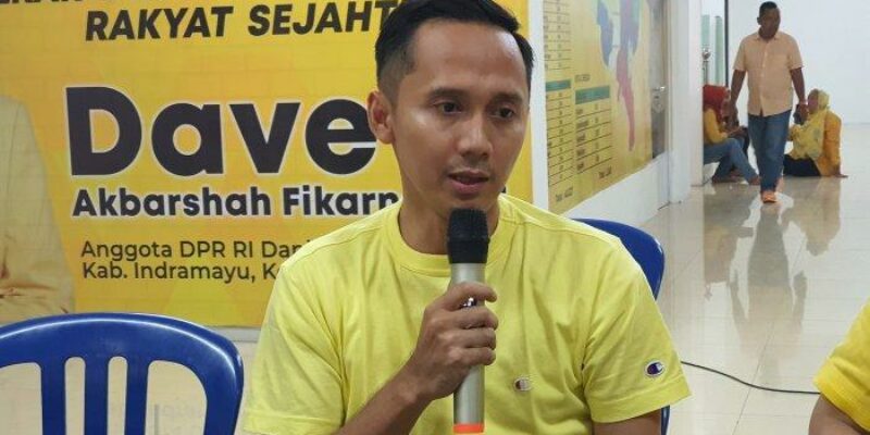DPD Cirebon Dukung Keputusan Airlangga Hartarto Soal Sikap Golkar di Pemilu 2024