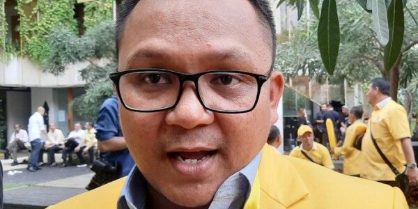 Basri Baco Satu Suara Dengan Plt Gubernur DKI Soal Cabut KJP Siswa Terlibat Tawuran