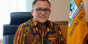 Basri Baco Calon Terkuat Wakil Ketua DPRD DKI Jakarta Dari Golkar